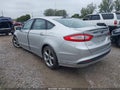 2013 Ford Fusion — photo 3 of 17 | VIN 3FA6P0HR8DR340324