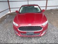 2013 Ford Fusion — photo 13 of 17 | VIN 3FA6P0H93DR147563