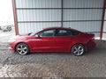 2013 Ford Fusion — photo 15 of 17 | VIN 3FA6P0H93DR147563