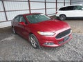 2013 Ford Fusion — photo 1 of 17 | VIN 3FA6P0H93DR147563