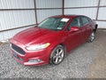 2013 Ford Fusion — photo 2 of 17 | VIN 3FA6P0H93DR147563