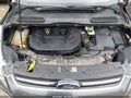 2015 Ford Escape — photo 10 of 16 | VIN 1FMCU0J98FUB01847