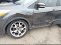 2015 Ford Escape — photo 6 of 16 | VIN 1FMCU0J98FUB01847