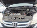 2010 Honda CR-V — photo 10 of 18 | VIN 5J6RE3H5XAL006117