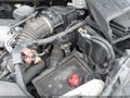 2010 Honda CR-V — photo 17 of 18 | VIN 5J6RE3H5XAL006117