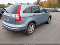 2010 Honda CR-V — photo 4 of 18 | VIN 5J6RE3H5XAL006117