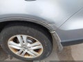 2010 Honda CR-V — photo 6 of 18 | VIN 5J6RE3H5XAL006117