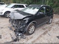 2018 Nissan Rogue — photo 2 of 15 | VIN KNMAT2MV7JP591563