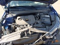 2019 Kia Forte — photo 10 of 16 | VIN 3KPF24AD6KE089242