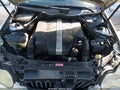 2004 Mercedes-Benz C-Class — photo 10 of 11 | VIN WDBRF61J54F520499