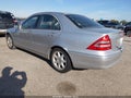 2004 Mercedes-Benz C-Class — photo 3 of 11 | VIN WDBRF61J54F520499