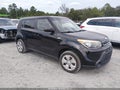 2014 Kia Soul — photo 1 of 11 | VIN KNDJN2A2XE7105791