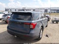 2025 Ford Explorer — photo 4 of 16 | VIN 1FMUK7DH9SGB24343