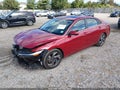 2025 Hyundai Elantra — photo 2 of 19 | VIN KMHLS4DG4SU941402