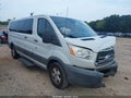 2017 Ford Transit-350 — photo 1 of 18 | VIN 1FBZX2ZM3HKA87501