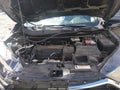 2017 Honda CR-V — photo 10 of 16 | VIN 2HKRW6H32HH210850