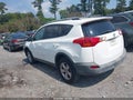 2014 Toyota RAV4 — photo 14 of 16 | VIN 2T3WFREV0EW084017