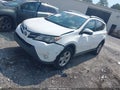 2014 Toyota RAV4 — photo 2 of 16 | VIN 2T3WFREV0EW084017