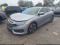 2018 Honda Civic — photo 2 of 16 | VIN 2HGFC3B34JH351552