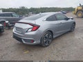 2018 Honda Civic — photo 4 of 16 | VIN 2HGFC3B34JH351552