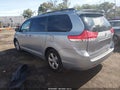 2014 Toyota Sienna — photo 3 of 16 | VIN 5TDKK3DCXES420085
