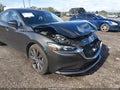2018 Mazda 6 — photo 6 of 16 | VIN JM1GL1VM8J1314174