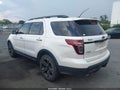 2013 Ford Explorer Sport Trac — photo 14 of 16 | VIN 1FM5K8GT7DGC04267