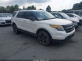 2013 Ford Explorer Sport Trac — photo 1 of 16 | VIN 1FM5K8GT7DGC04267