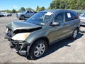 2007 Honda CR-V — photo 2 of 16 | VIN JHLRE48547C007061