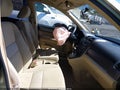2007 Honda CR-V — photo 5 of 16 | VIN JHLRE48547C007061