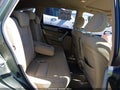 2007 Honda CR-V — photo 8 of 16 | VIN JHLRE48547C007061