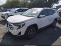 2020 GMC Terrain — photo 2 of 16 | VIN 3GKALPEX0LL236623