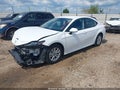 2026 Toyota Camry — photo 2 of 17 | VIN 4T1DAACK1TU684020