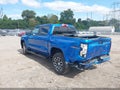 2023 Chevrolet Colorado — photo 3 of 16 | VIN 1GCPTCEK2P1146826
