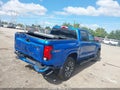 2023 Chevrolet Colorado — photo 4 of 16 | VIN 1GCPTCEK2P1146826