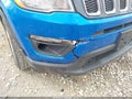 2017 Jeep Compass — photo 18 of 19 | VIN 3C4NJDBB6HT660373