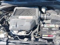 2008 Acura RDX — photo 10 of 13 | VIN 5J8TB18578A018290