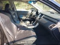 2008 Acura RDX — photo 5 of 13 | VIN 5J8TB18578A018290