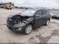 2018 Chevrolet Equinox — photo 2 of 16 | VIN 2GNAXSEV9J6274748