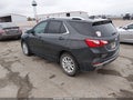2018 Chevrolet Equinox — photo 3 of 16 | VIN 2GNAXSEV9J6274748