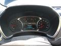 2018 Chevrolet Equinox — photo 7 of 16 | VIN 2GNAXSEV9J6274748