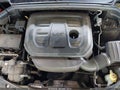 2021 Dodge Durango — photo 10 of 21 | VIN 1C4RDHAG6MC692842