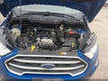 2021 Ford EcoSport — photo 10 of 17 | VIN MAJ3S2GEXMC396565