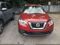 2019 Nissan Kicks — photo 12 of 17 | VIN 3N1CP5CU9KL564937