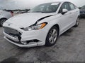 2018 Ford Fusion — photo 18 of 19 | VIN 3FA6P0H75JR184253