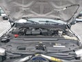 2019 Ford F-250 — photo 10 of 16 | VIN 1FT7W2B68KEG47763