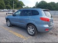 2009 Hyundai Santa Fe — photo 3 of 16 | VIN 5NMSH13E79H331119