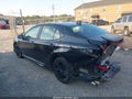 2025 Toyota Camry — photo 3 of 16 | VIN 4T1DBADK2SU008038