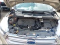 2018 Ford Escape — photo 10 of 21 | VIN 1FMCU9GD2JUD22966