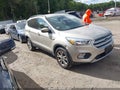 2018 Ford Escape — photo 1 of 21 | VIN 1FMCU9GD2JUD22966